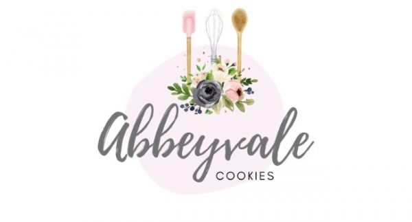 Abbeyvale Cookies logo