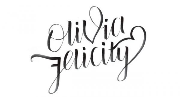 Olivia Felicity