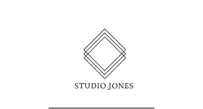 Studio Jones Logo