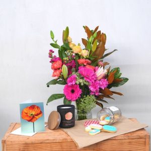 Bright and Bold Gift Pack