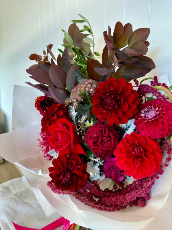 valentines bouquet 2